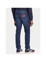 WRANGLER ΠΑΝΤΕΛΟΝΙ JEAN LARSTON ΜΠΛΕ