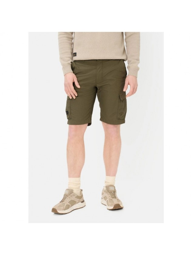 CAMEL ACTIVE CARGO ΒΕΡΜΟΥΔΑ ΛΑΔΙ