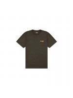 WRANGLER VINTAGE T-SHIRT ΧΑΚΙ