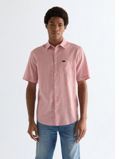 WRANGLER ROSE SHIRT