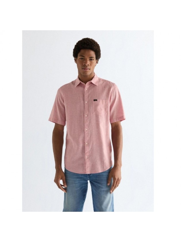 WRANGLER ROSE SHIRT