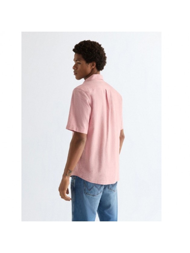 WRANGLER ROSE SHIRT