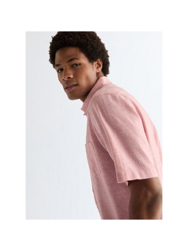 WRANGLER ROSE SHIRT