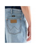 WRANGLER ΒΕΡΜΟΥΔΑ ΤΖΙΝ COWBOY ΜΠΛΕ