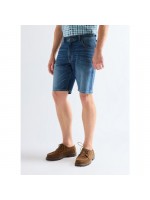 WRANGLER BLUE JEANS SHORTS TEXAS