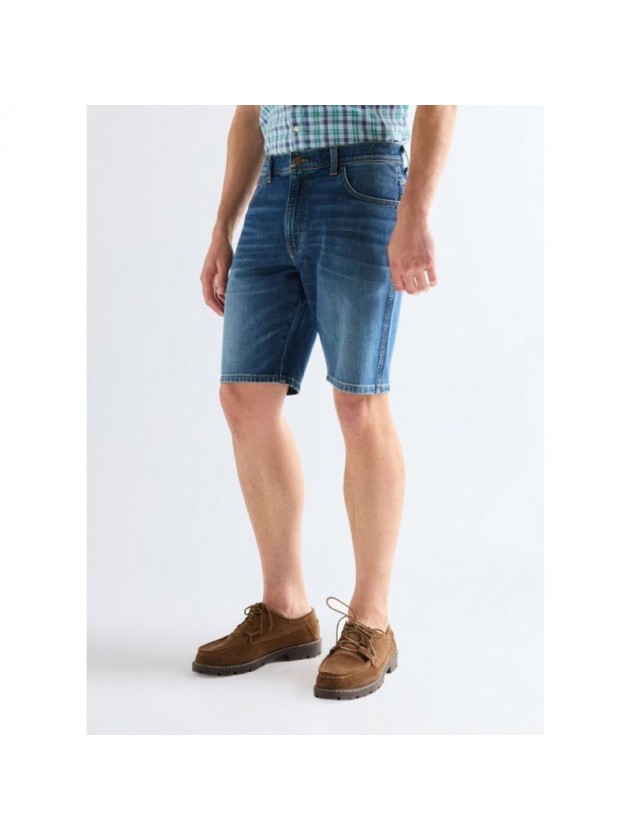 WRANGLER BLUE JEANS SHORTS TEXAS