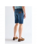 WRANGLER BLUE JEANS SHORTS TEXAS