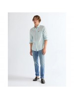 WRANGLER BLUE JEAN PANTS RIVER