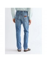 WRANGLER BLUE JEAN PANTS RIVER