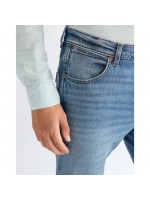 WRANGLER BLUE JEAN PANTS RIVER
