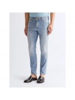 WRANGLER BLUE JEAN PANTS LARSTON