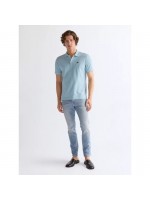 WRANGLER BLUE JEAN PANTS LARSTON