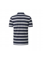 FYNCH HATTON POLO SHIRT BLUE