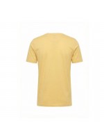 FYNCH HATTON YELLOW T-SHIRT
