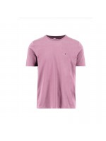 FYNCH HATTON LILA T-SHIRT