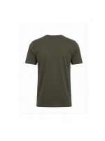 FYNCH HATTON CHAKI T-SHIRT