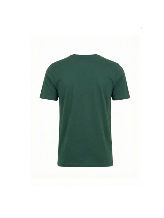 FYNCH HATTON GREEN T-SHIRT