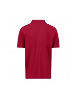 FYNCH HATTON POLO RED SHIRT