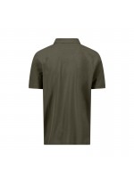 FYNCH HATTON POLO CHAKI SHIRT
