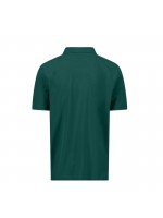FYNCH HATTON POLO GREEN SHIRT