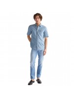 WRANGLER JEAN SHIRT INDIGO