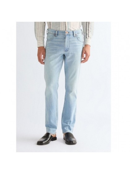 WRANGLER ΠΑΝΤΕΛΟΝΙ JEAN GREENSBORO INDIGO