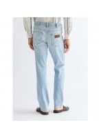WRANGLER ΠΑΝΤΕΛΟΝΙ JEAN GREENSBORO INDIGO