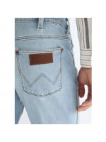 WRANGLER ΠΑΝΤΕΛΟΝΙ JEAN GREENSBORO INDIGO