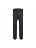 BRUHL CHINO PANTS NAVY