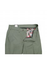 BRUHL CHINOS TROUSER PEANUT