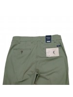 BRUHL CHINOS TROUSER PEANUT