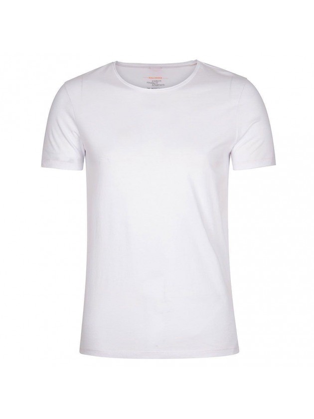 BOSS ΜΠΛΟΥΖΑ ΛΕΥΚΗ