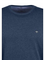 FYNCH HATTON KNITWEAR BLUE