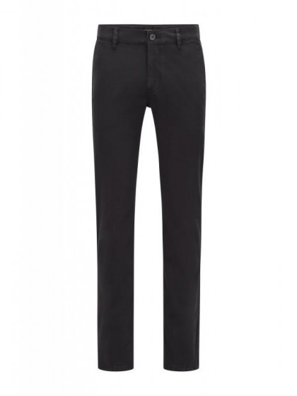 BOSS CHINOS BLACK