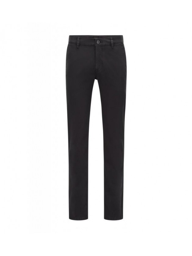 BOSS ΠΑΝΤΕΛΟΝΙ CHINOS ΜΑΥΡΟ