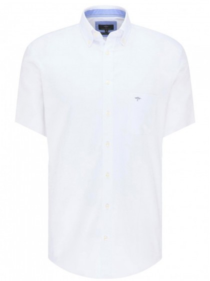 FYNCH HATTON ΠΟΥΚΑΜΙΣΟ ΛΕΥΚΟ