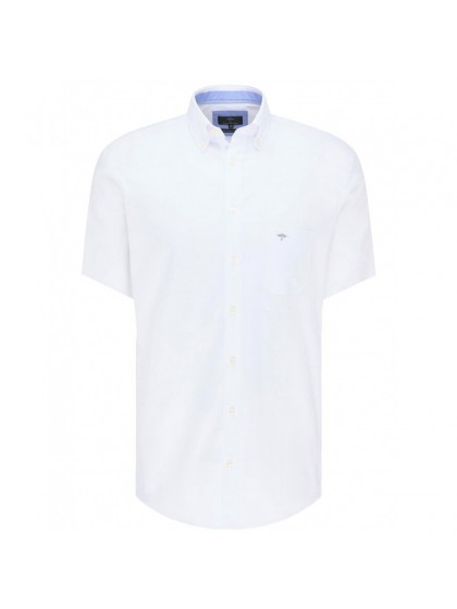 FYNCH HATTON ΠΟΥΚΑΜΙΣΟ ΛΕΥΚΟ