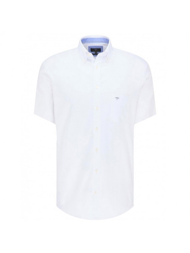 FYNCH HATTON ΠΟΥΚΑΜΙΣΟ ΛΕΥΚΟ