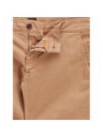 BOSS ΠΑΝΤΕΛΟΝΙ CHINOS ΜΠΕΖ