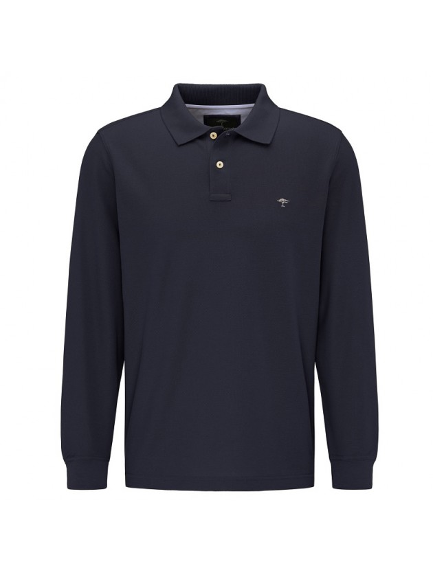 FYNCH HATTON ΜΠΛΟΥΖΑ ΠΟΛΟ