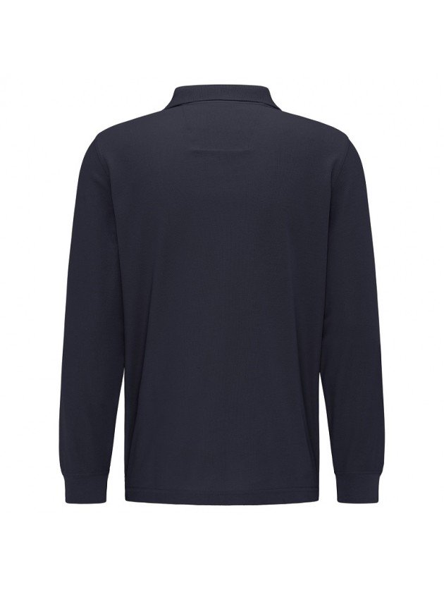 FYNCH HATTON ΜΠΛΟΥΖΑ ΠΟΛΟ