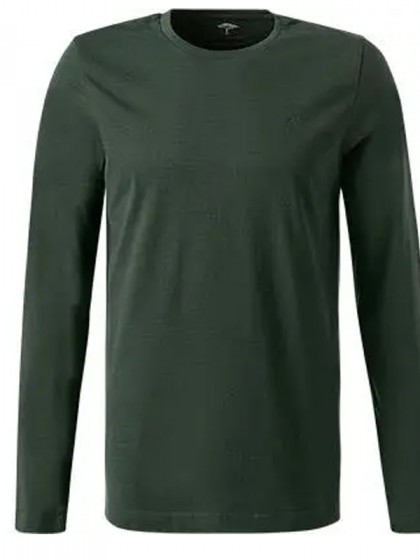 FYNCH HATTON ΜΠΛΟΥΖΑ ΜΑΚΡΥ ΜΑΝΙΚΙ ΠΡΑΣΙΝΗ