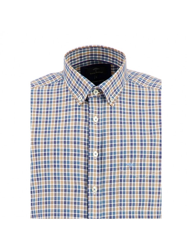 FYNCH HATTON ΠΟΥΚΑΜΙΣΟ ΚΑΡΩ