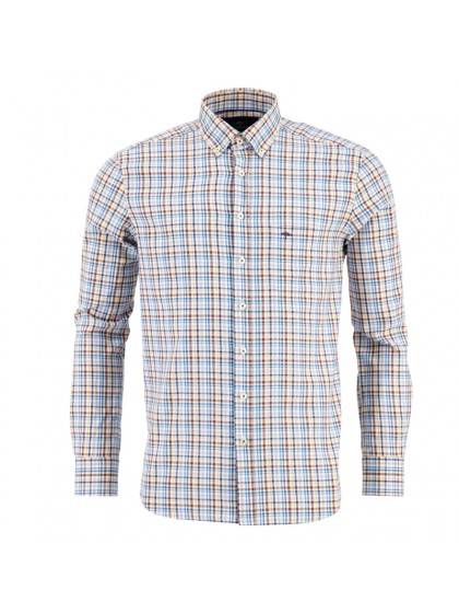 FYNCH HATTON ΠΟΥΚΑΜΙΣΟ ΚΑΡΩ ΚΑΦΕ