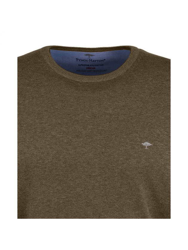 FYNCH HATTON ΠΛΕΚΤΟ