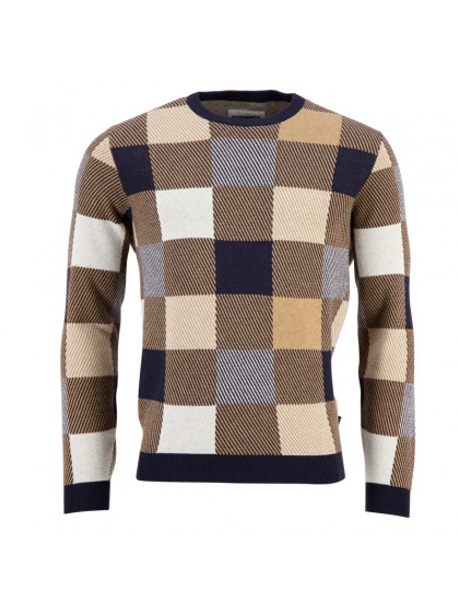 FYNCH HATTON ΠΛΕΚΤΟ ΛΑΙΜΟΚΟΨΗ ΣΧΕΔΙΑΣΤΟ