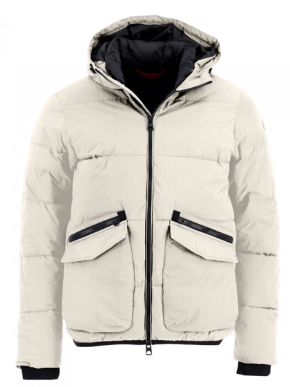 FYNCH HATTON  ΜΠΟΥΦΑΝ ΕΚΡΟΥ