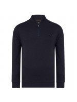 FYNCH-HATTON ΜΠΛΟΥΖΑ ZIP