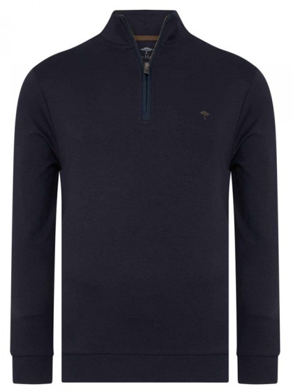 FYNCH-HATTON ΜΠΛΟΥΖΑ ZIP