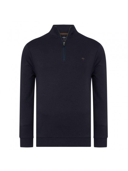 FYNCH-HATTON ΜΠΛΟΥΖΑ ZIP